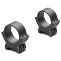 Leupold PRW2 30mm High Scope Rings – Matte Black