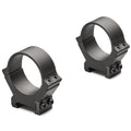 Leupold PRW2 34mm Medium Matte Steel Rings for Scope Mounting