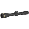 Leupold VX-Freedom 3-9x40 Rifle Scope with Rimfire-MOA Reticle