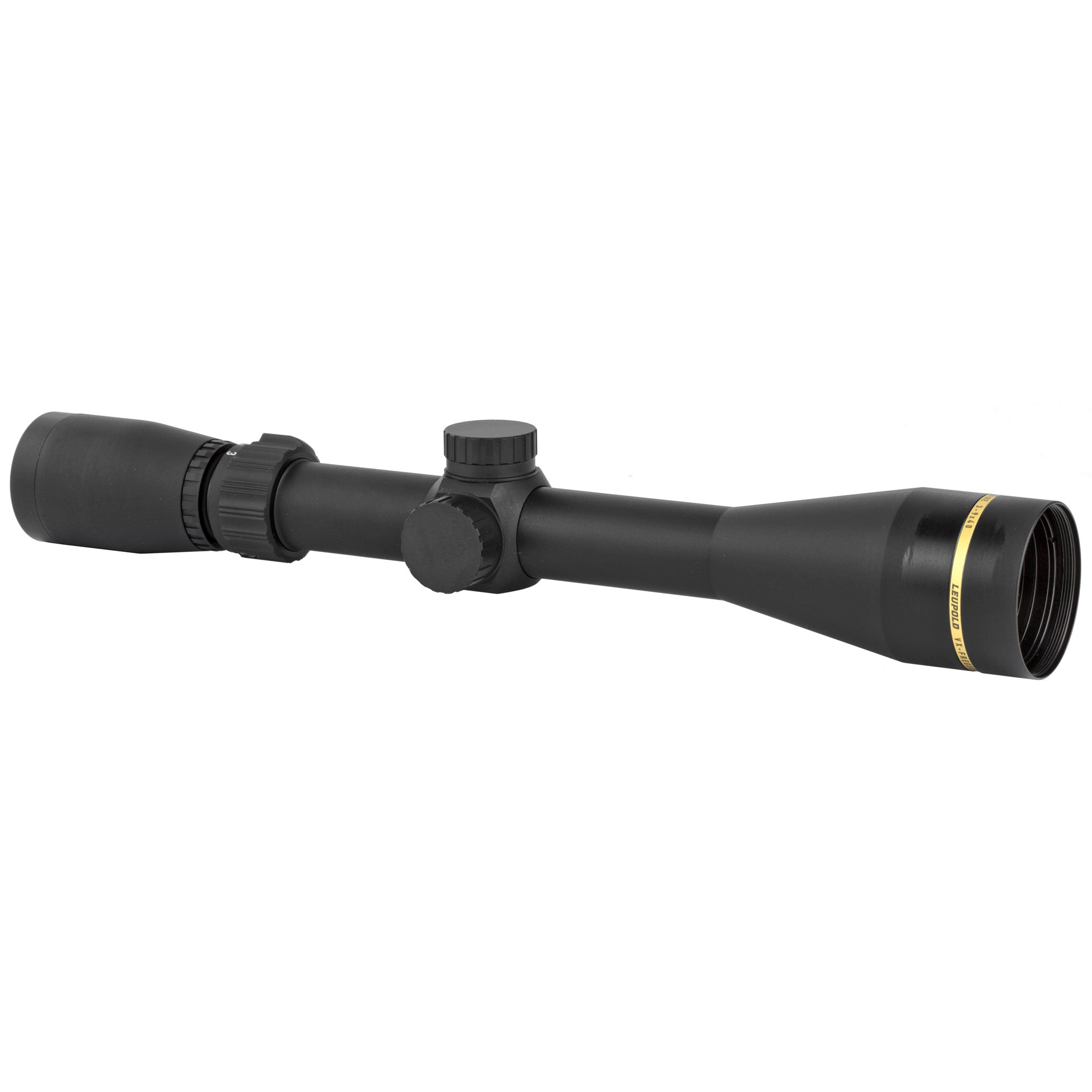 Leupold VX-Freedom 3-9x40 Rifle Scope with Rimfire-MOA Reticle