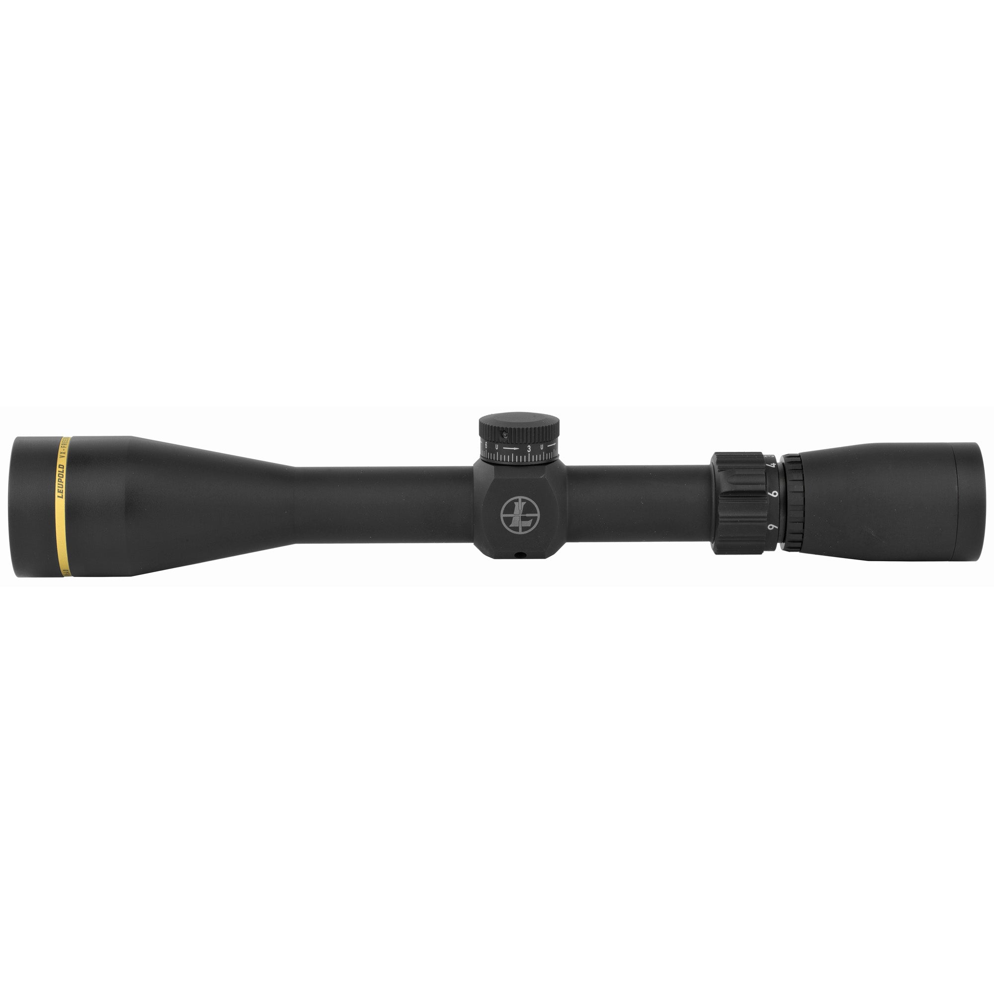 Leupold VX-Freedom 3-9x40 Rifle Scope with CDS Duplex Reticle
