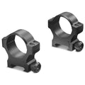 Leupold Back Country 30mm Medium Matte Cross-Slot Ring for Riflescope Mounts
