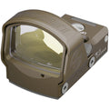 Leupold DeltaPoint Pro 2.5 MOA Red Dot Reflex Sight in Flat Dark Earth