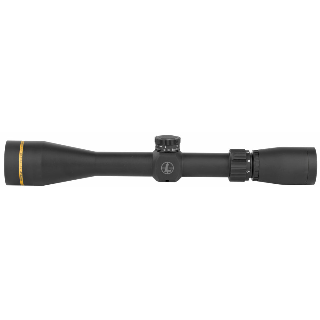 Leupold VX-Freedom 3-9x40mm Rifle Scope for .450 Bushmaster with Duplex Reticle