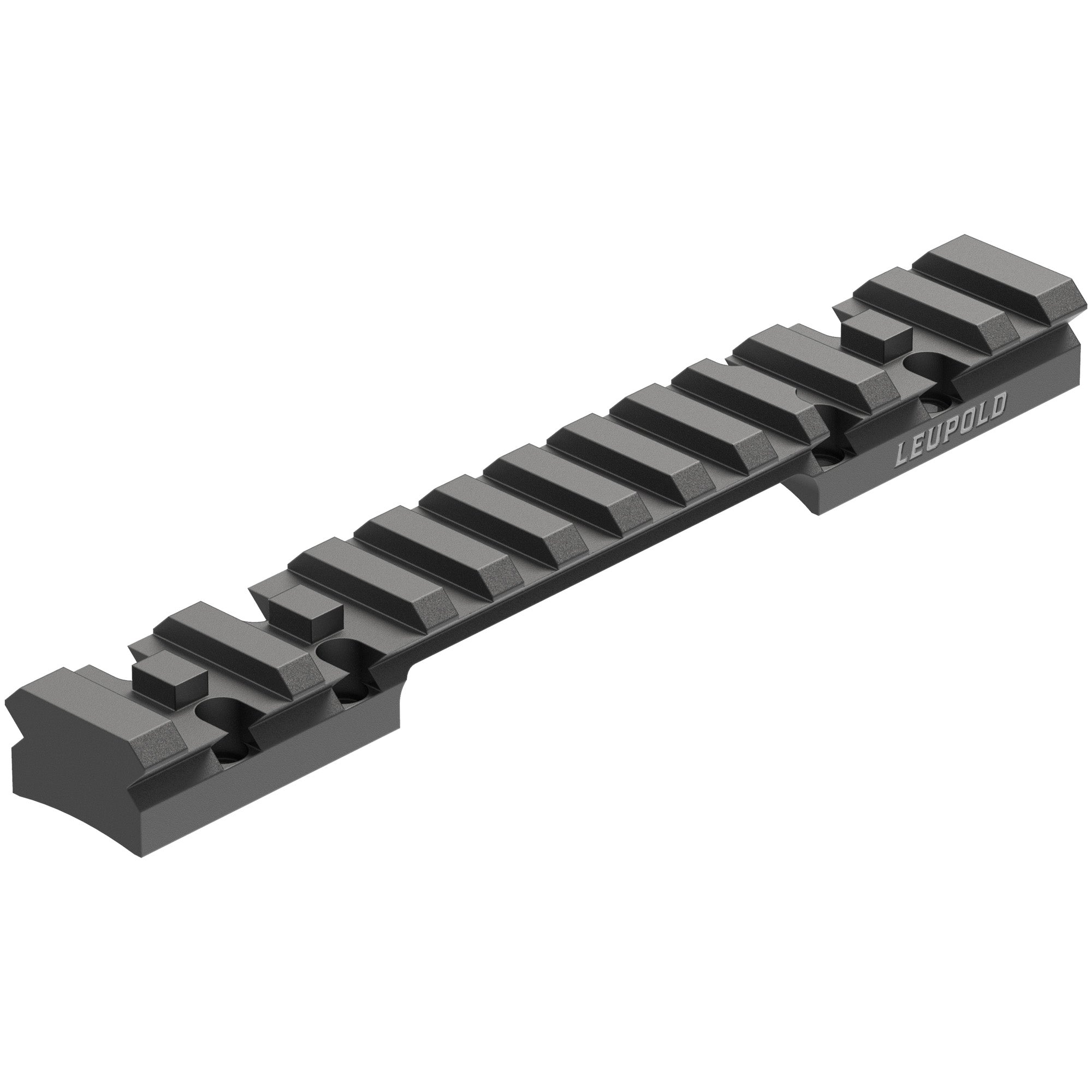 Leupold BackCountry Cross-Slot Base for Browning X-Bolt Short Action