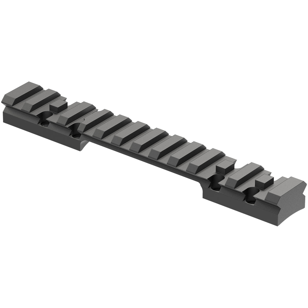 Leupold BackCountry Cross-Slot Base for Browning X-Bolt Short Action