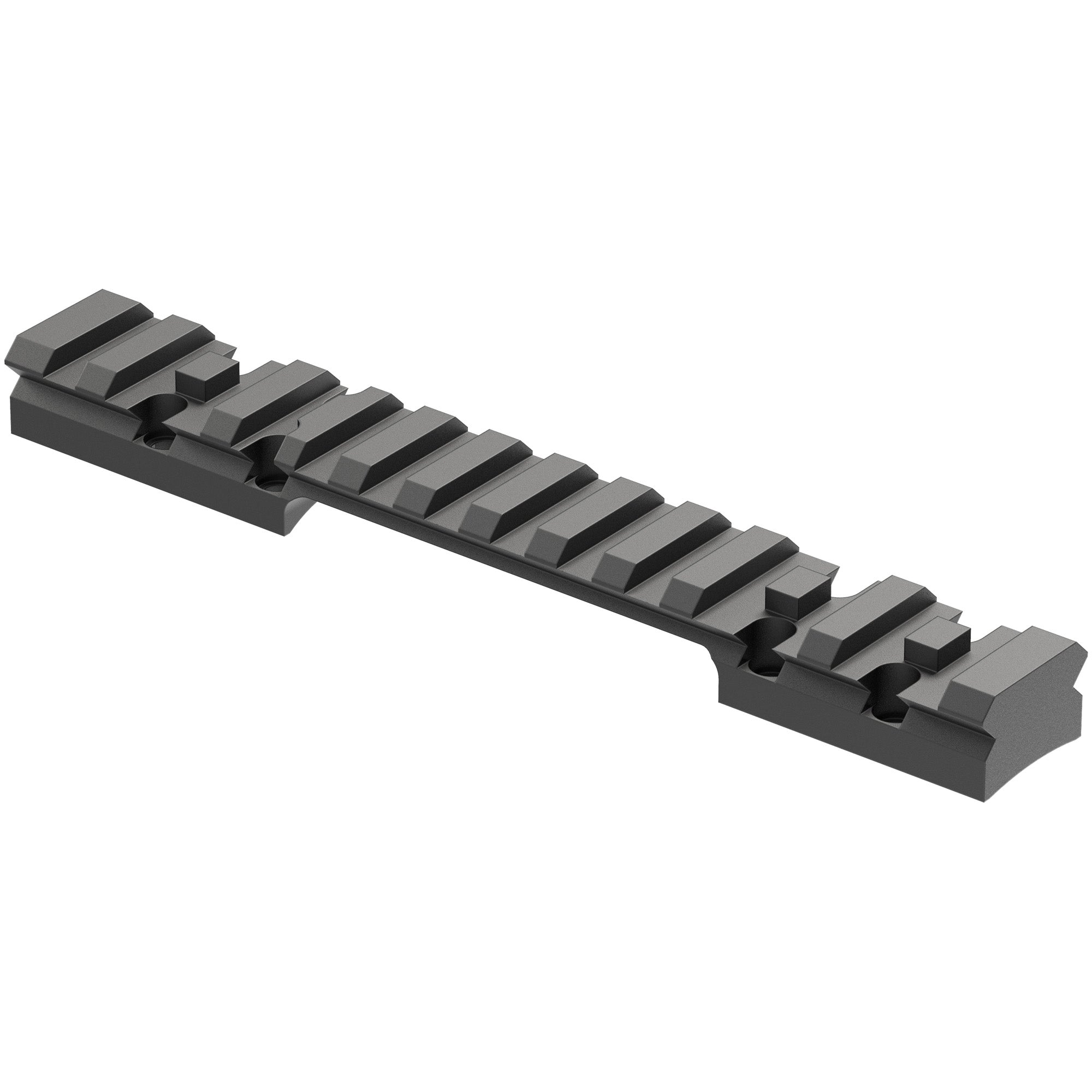 Leupold BackCountry Cross-Slot Base for Browning X-Bolt Short Action