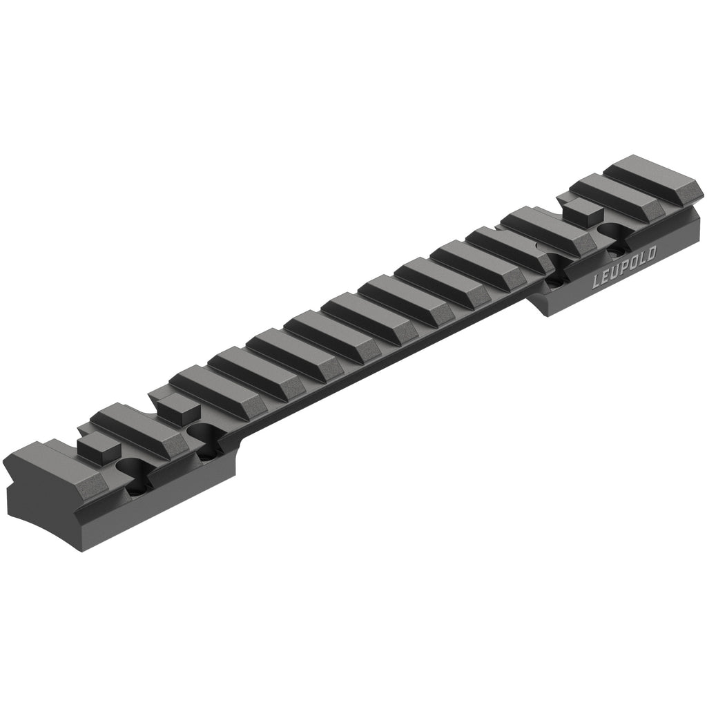 Leupold BackCountry Cross-Slot Base for Browning X-Bolt Long Action