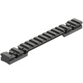 Leupold BackCountry Cross-Slot Base for Browning X-Bolt Long Action