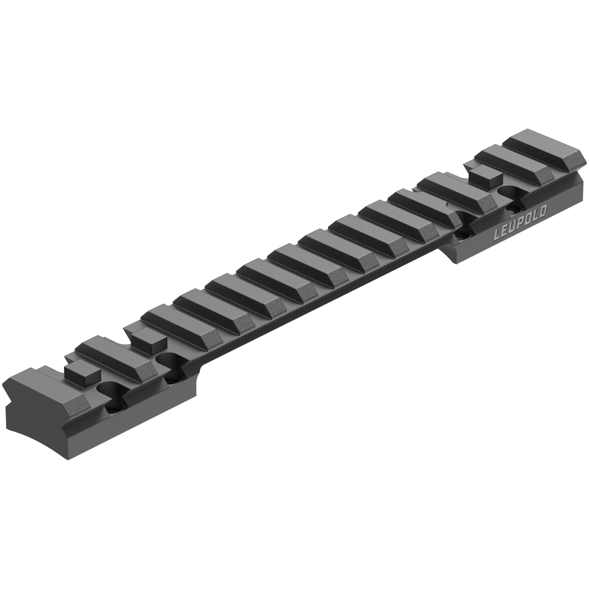 Leupold BackCountry Cross-Slot Base for Browning X-Bolt Long Action