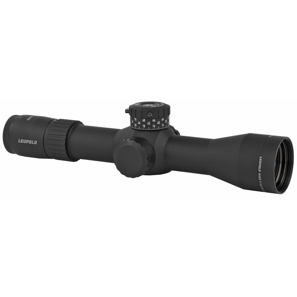 Leupold Mark 5HD 3.6-18x44 Rifle Scope with PR1-MOA Reticle