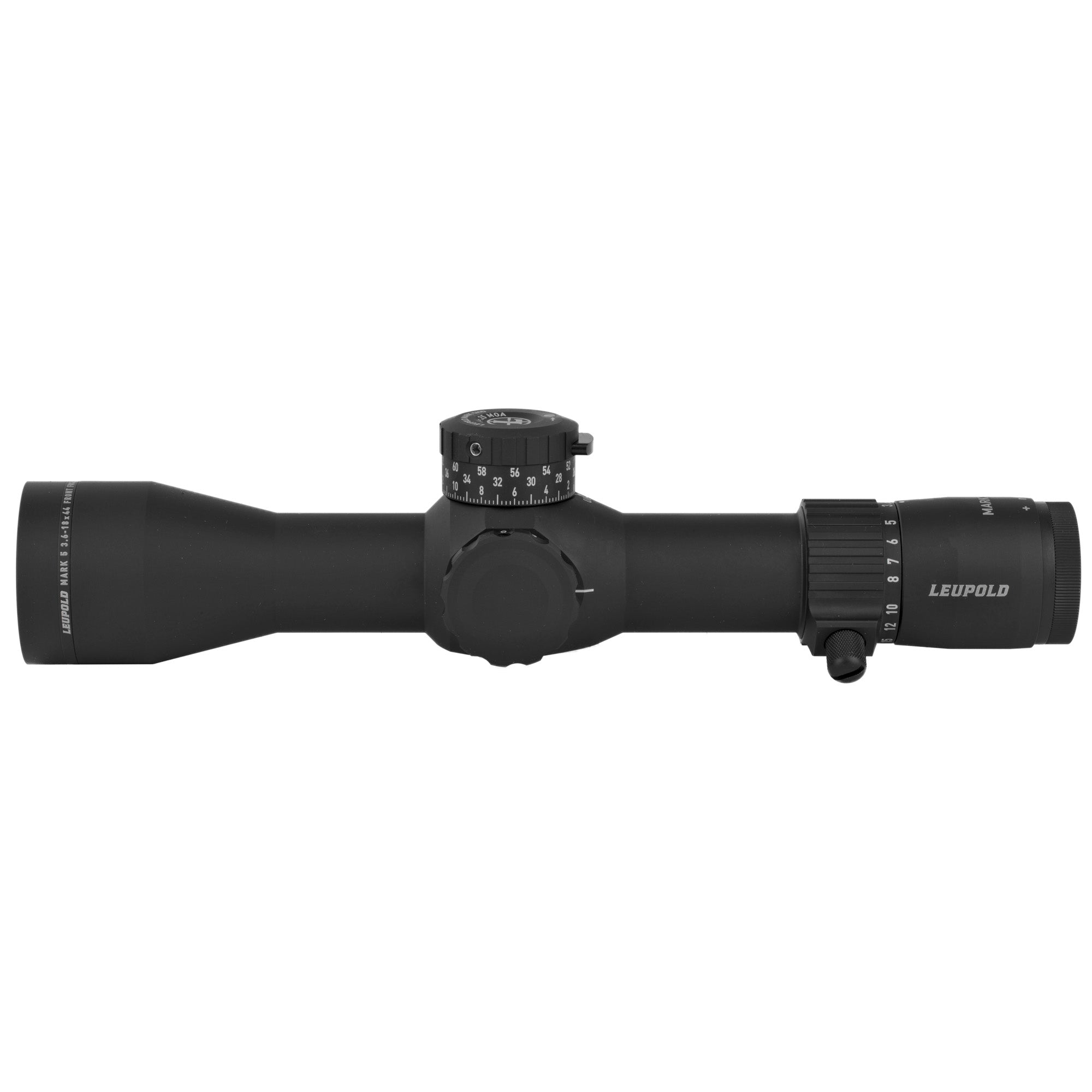 Leupold Mark 5HD 3.6-18x44 Rifle Scope with PR1-MOA Reticle