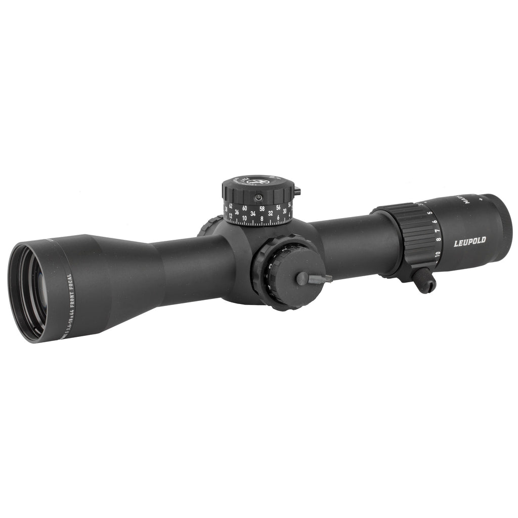 Leupold Mark 5HD 3.6-18x44 Rifle Scope with Illuminated PR-1MOA Reticle