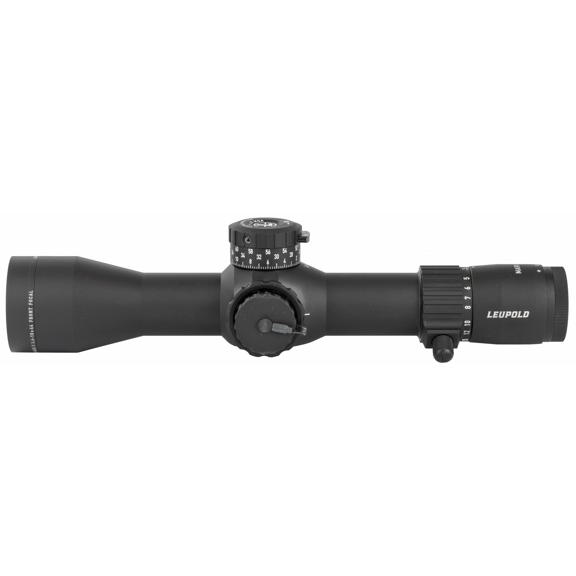 Leupold Mark 5HD 3.6-18x44 Rifle Scope with Illuminated PR-1MOA Reticle