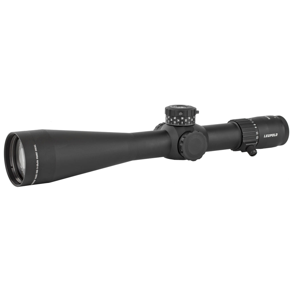 Leupold Mark 5HD 5-25x56 Rifle Scope with PR1-MOA Reticle