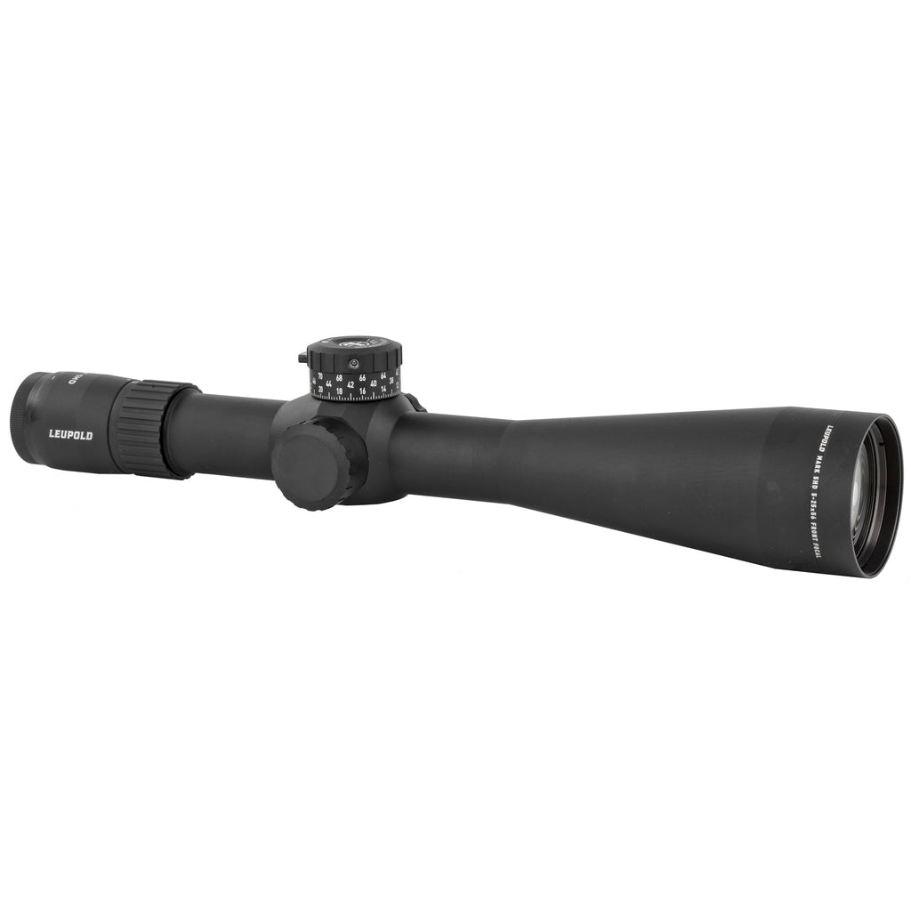 Leupold Mark 5HD 5-25x56 Rifle Scope with PR1-MOA Reticle