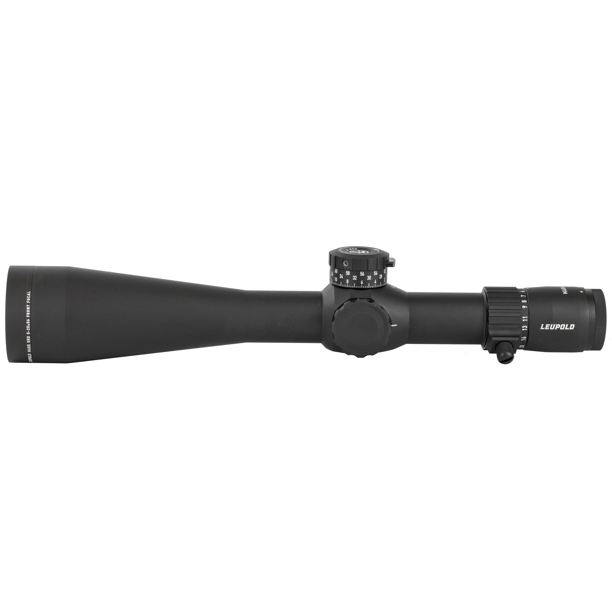 Leupold Mark 5HD 5-25x56 Rifle Scope with PR1-MOA Reticle