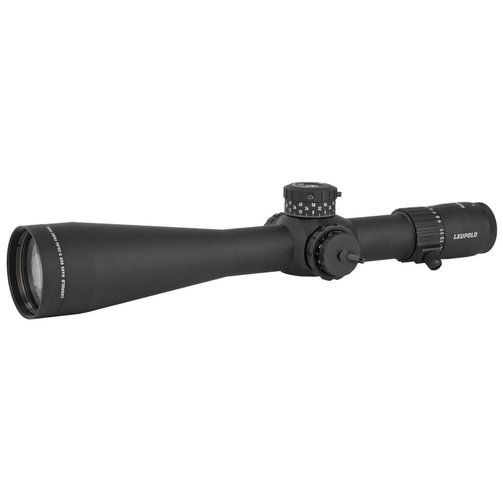 Leupold Mark 5HD 5-25x56 Rifle Scope with Illuminated PR-1MOA Reticle