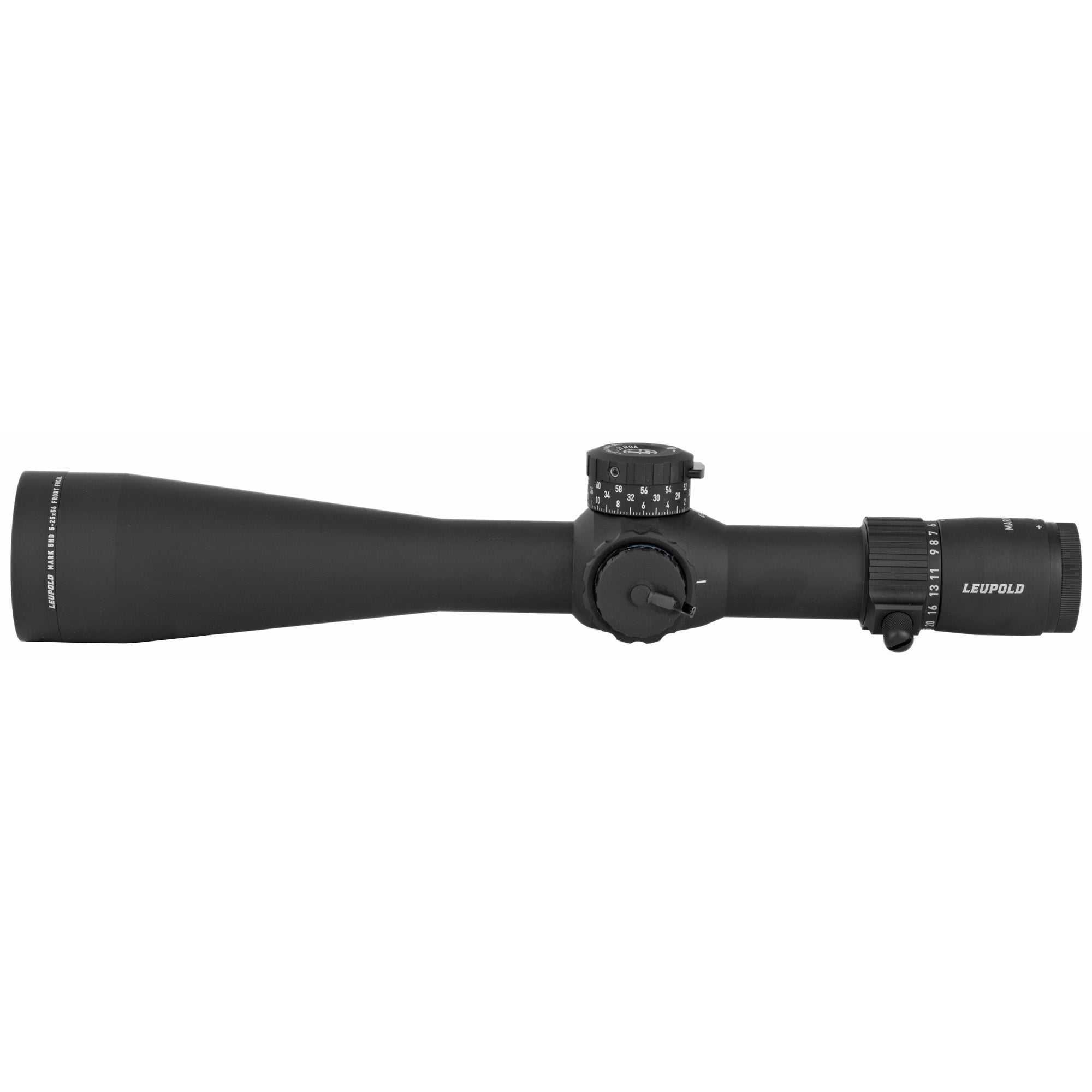 Leupold Mark 5HD 5-25x56 Rifle Scope with Illuminated PR-1MOA Reticle