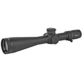 Leupold Mark 5HD 7-35x56mm Rifle Scope with TMR Reticle – Black
