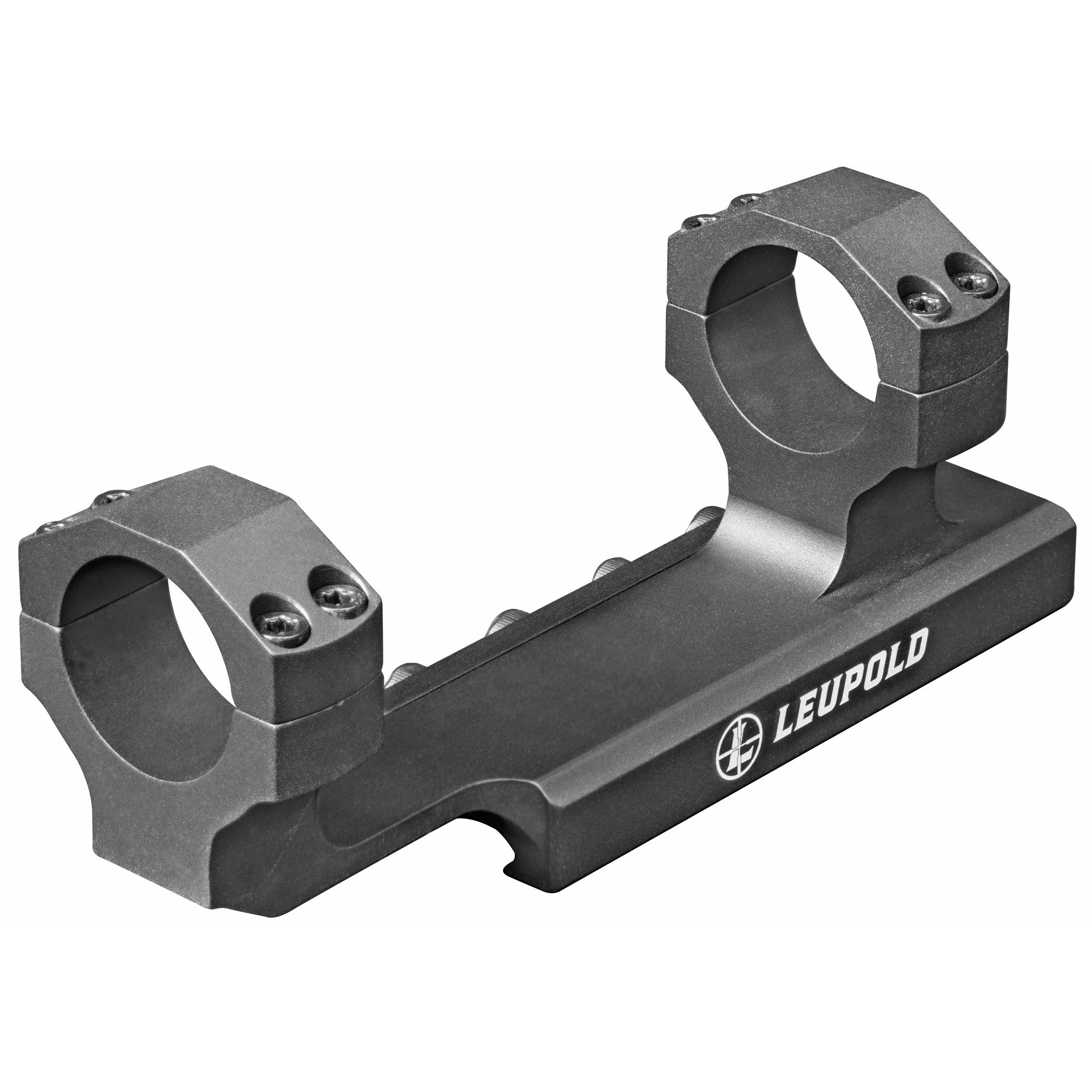 Leupold Mark AR IMS 1 Matte Integral Mounting System for Riflescopes