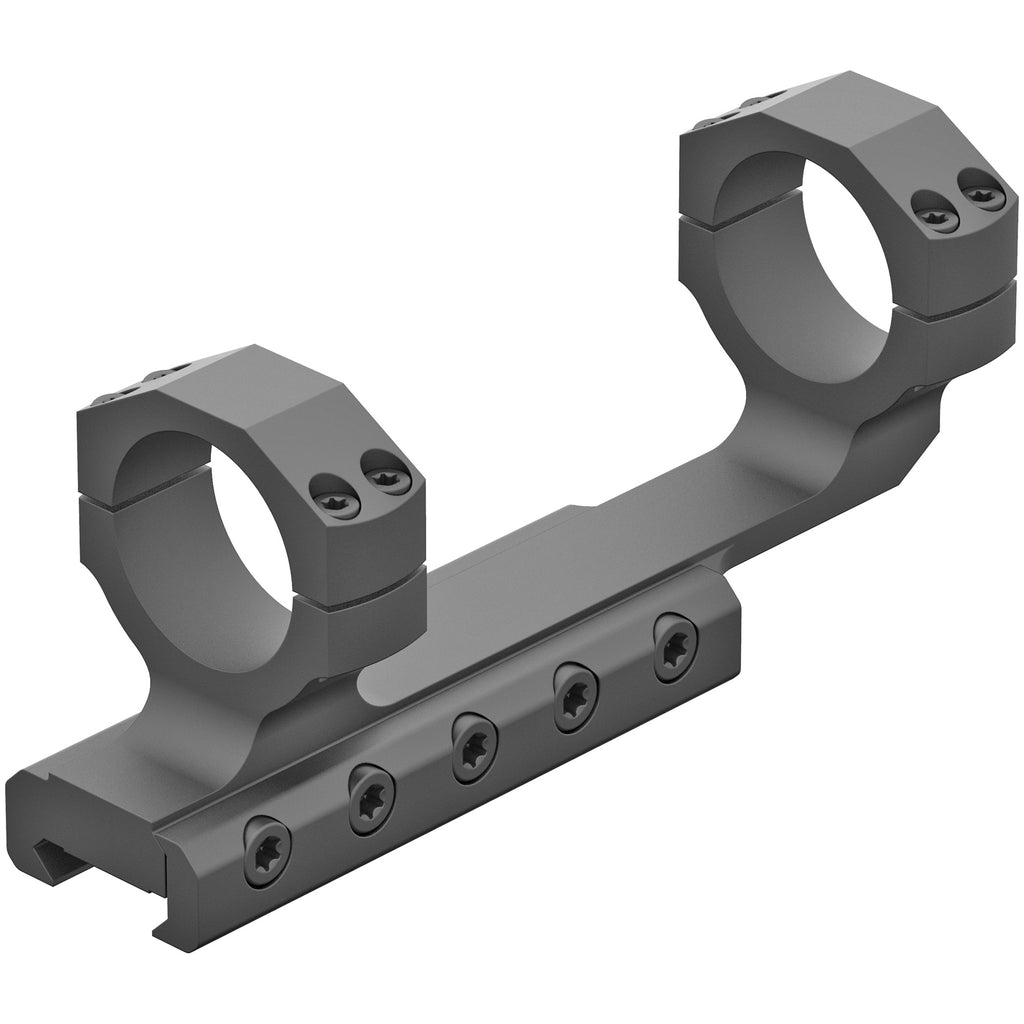 Leupold Mark AR Mount 30mm Matte – Rugged Aluminum Picatinny Rail Scope Mount