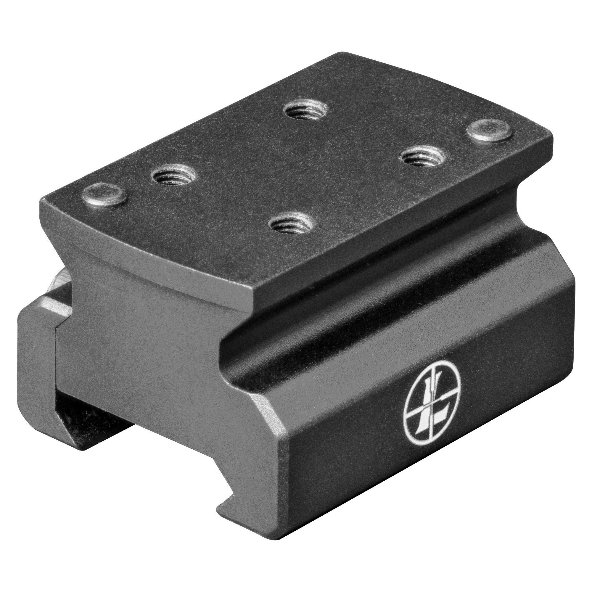 Leupold DeltaPoint Pro AR Mount - Black, Part #177154