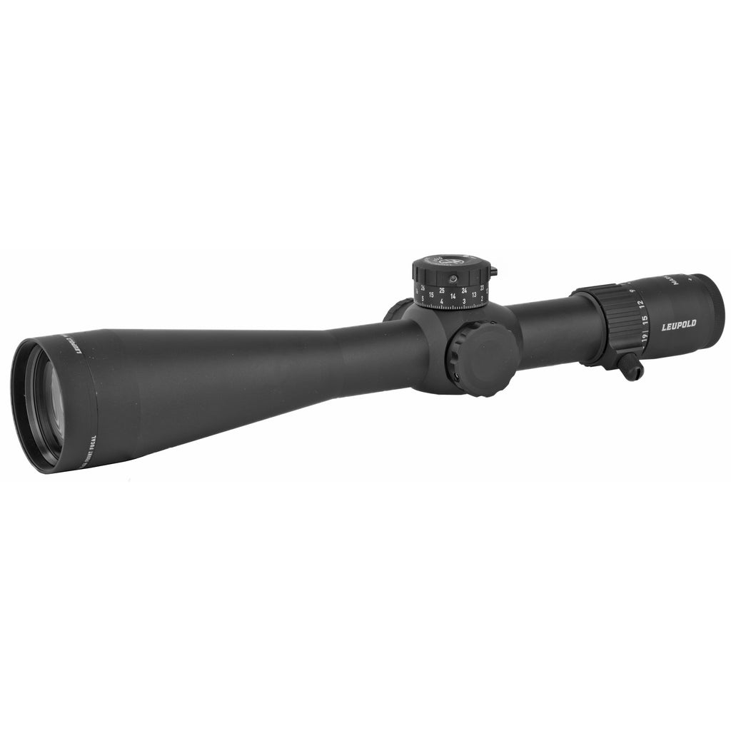 Leupold Mark 5HD 7-35x56mm Rifle Scope with Tremor 3 Reticle