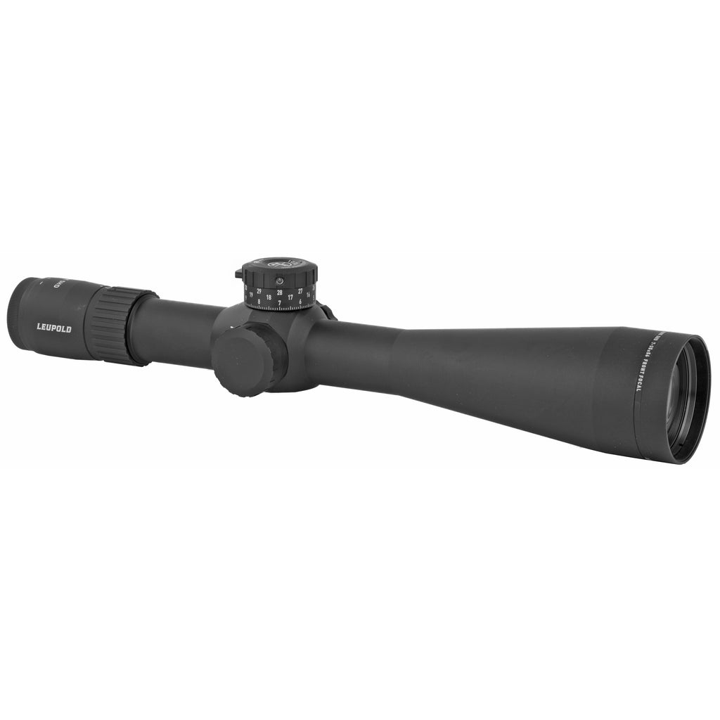 Leupold Mark 5HD 7-35x56mm Rifle Scope with Tremor 3 Reticle