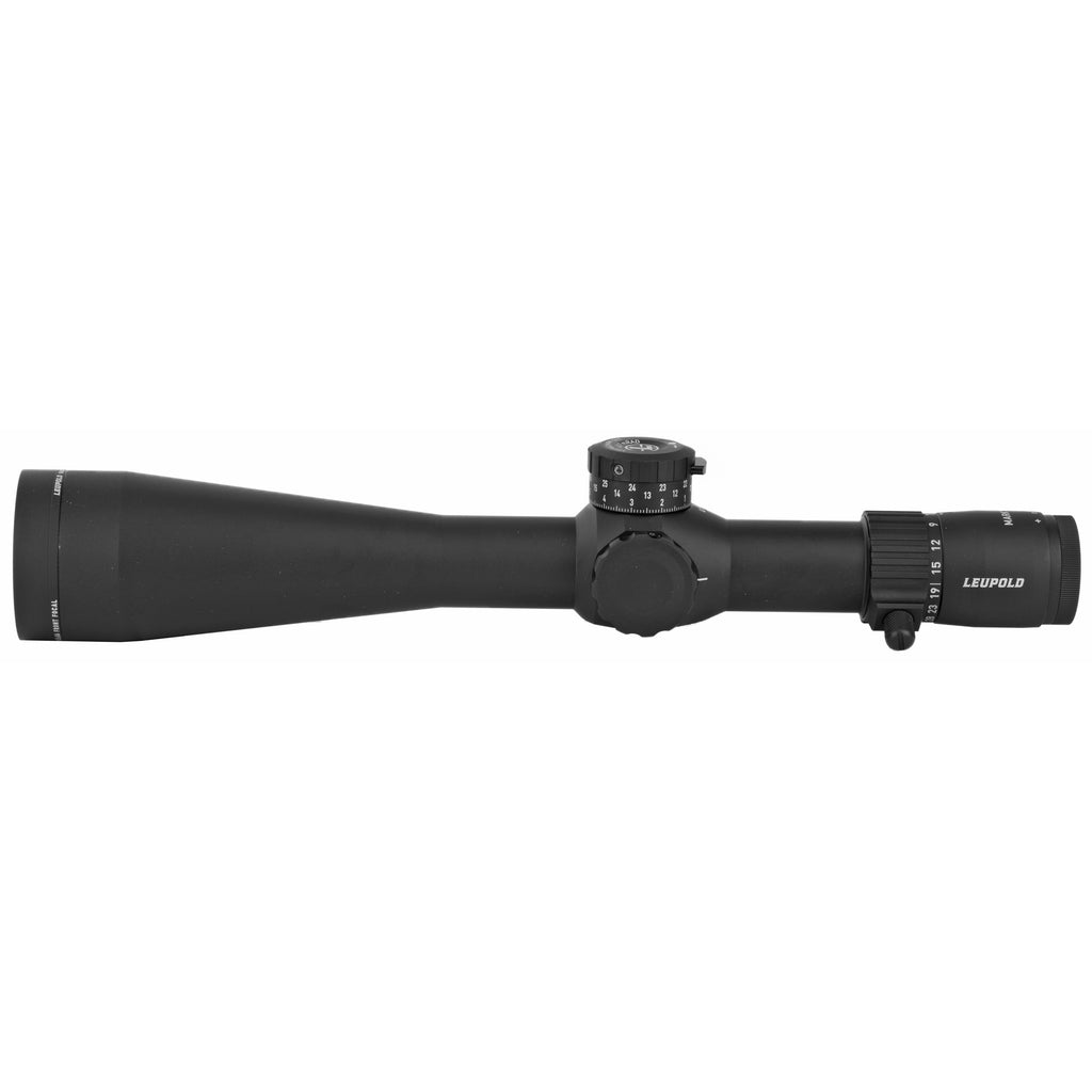 Leupold Mark 5HD 7-35x56mm Rifle Scope with Tremor 3 Reticle