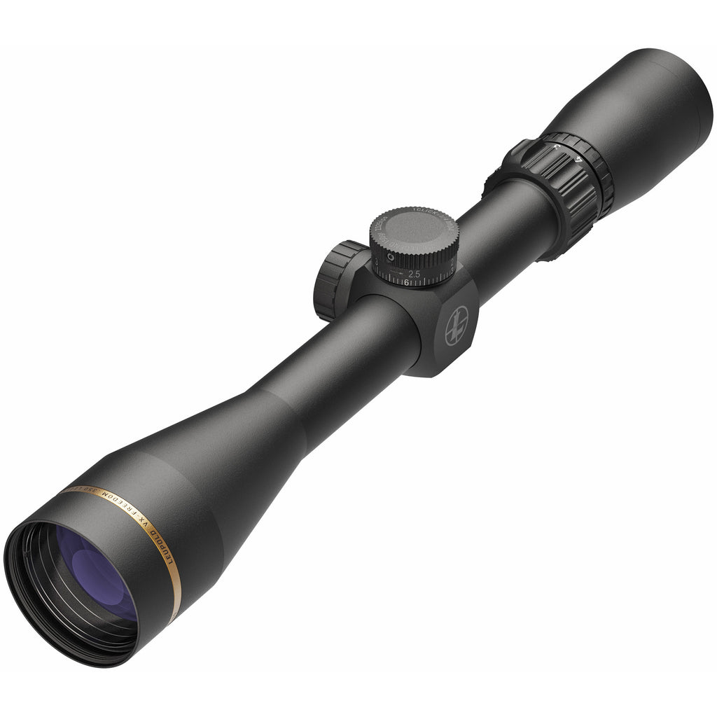 Leupold VX-Freedom 3-9x40mm Rifle Scope for .350 Legend Caliber