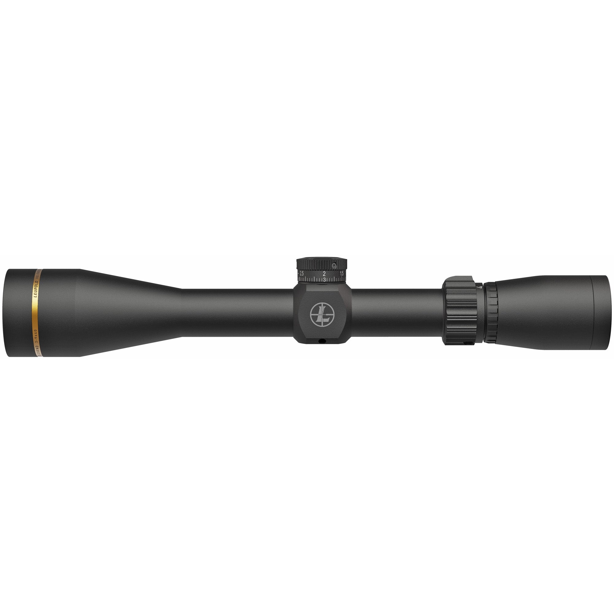 Leupold VX-Freedom 3-9x40mm Rifle Scope for .350 Legend Caliber