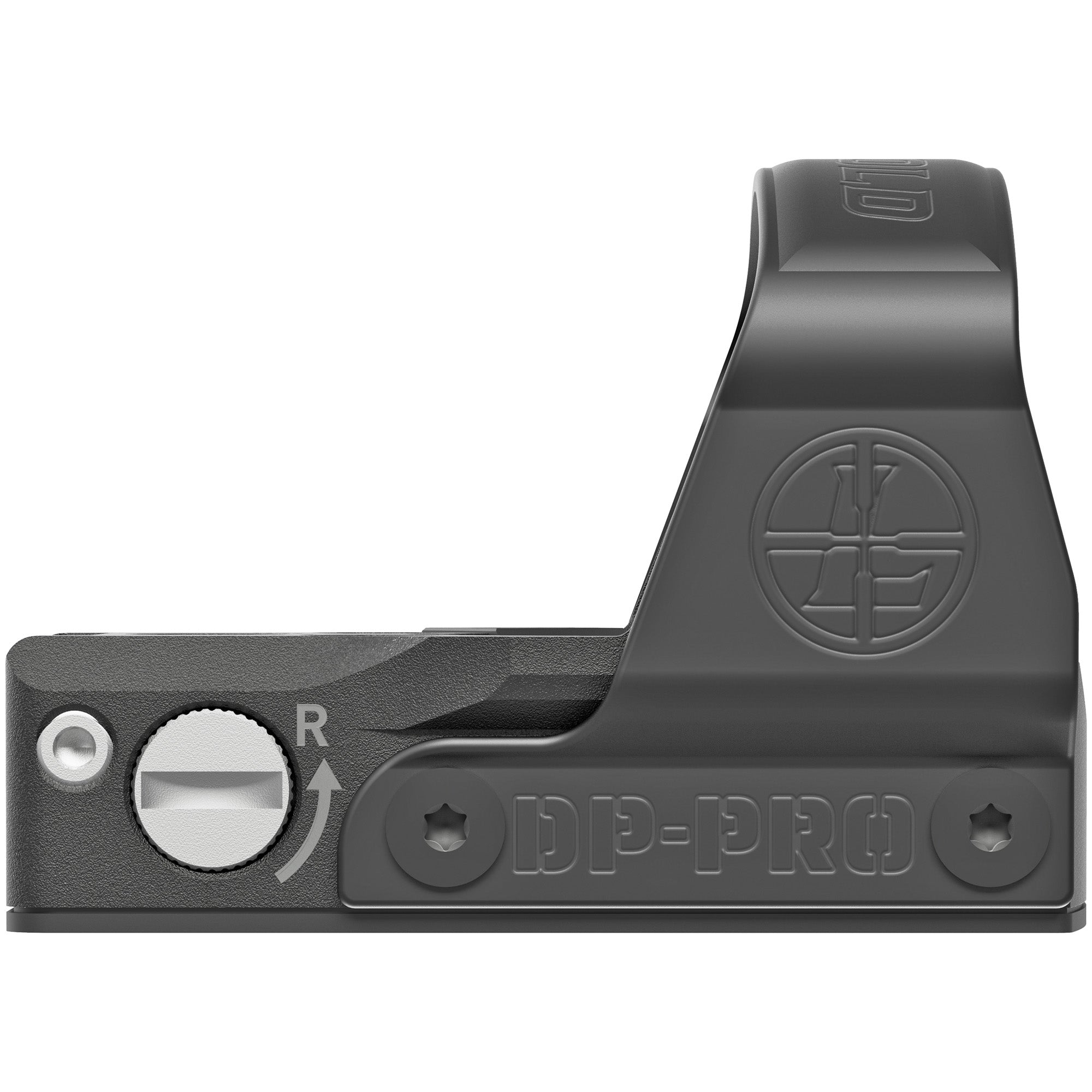 Leupold DeltaPoint Pro 2.5 MOA Red Dot Reflex Sight with Night Vision Compatibility