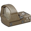 Leupold DeltaPoint Pro 2.5 MOA Red Dot Reflex Sight in Flat Dark Earth - Model 179586