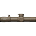 Leupold Mark 5HD 2-10x30mm CMR-MIL Rifle Scope – Dark Earth