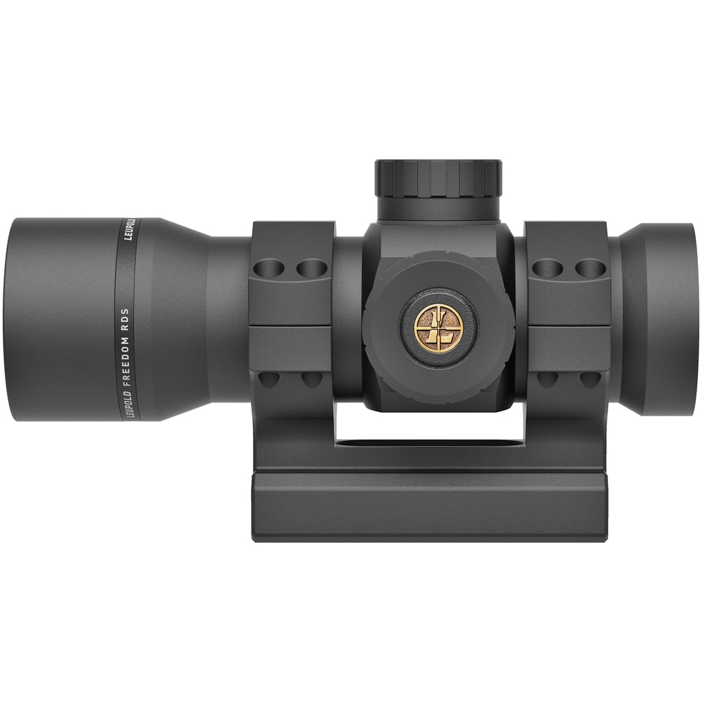 Leupold Freedom RDS 1x34 Red Dot Sight with Mount
