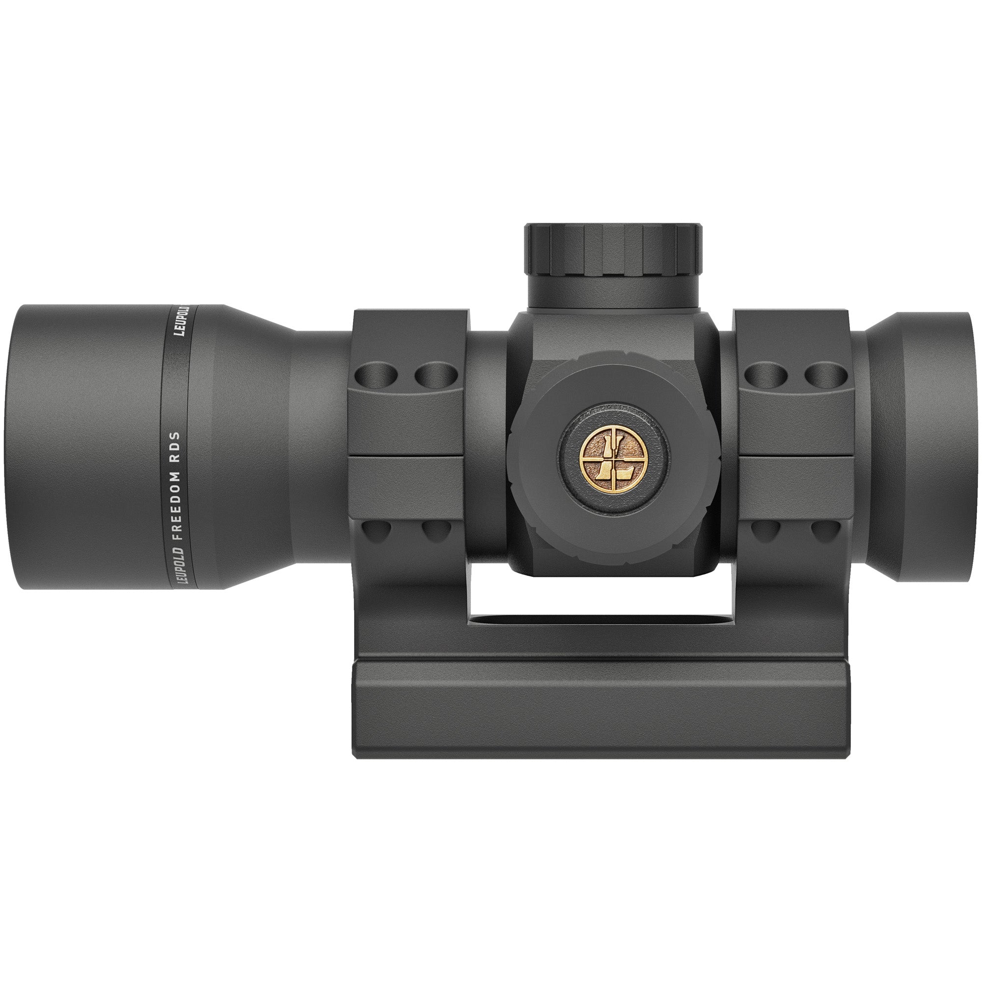 Leupold Freedom RDS 1x34 Red Dot Sight with Mount