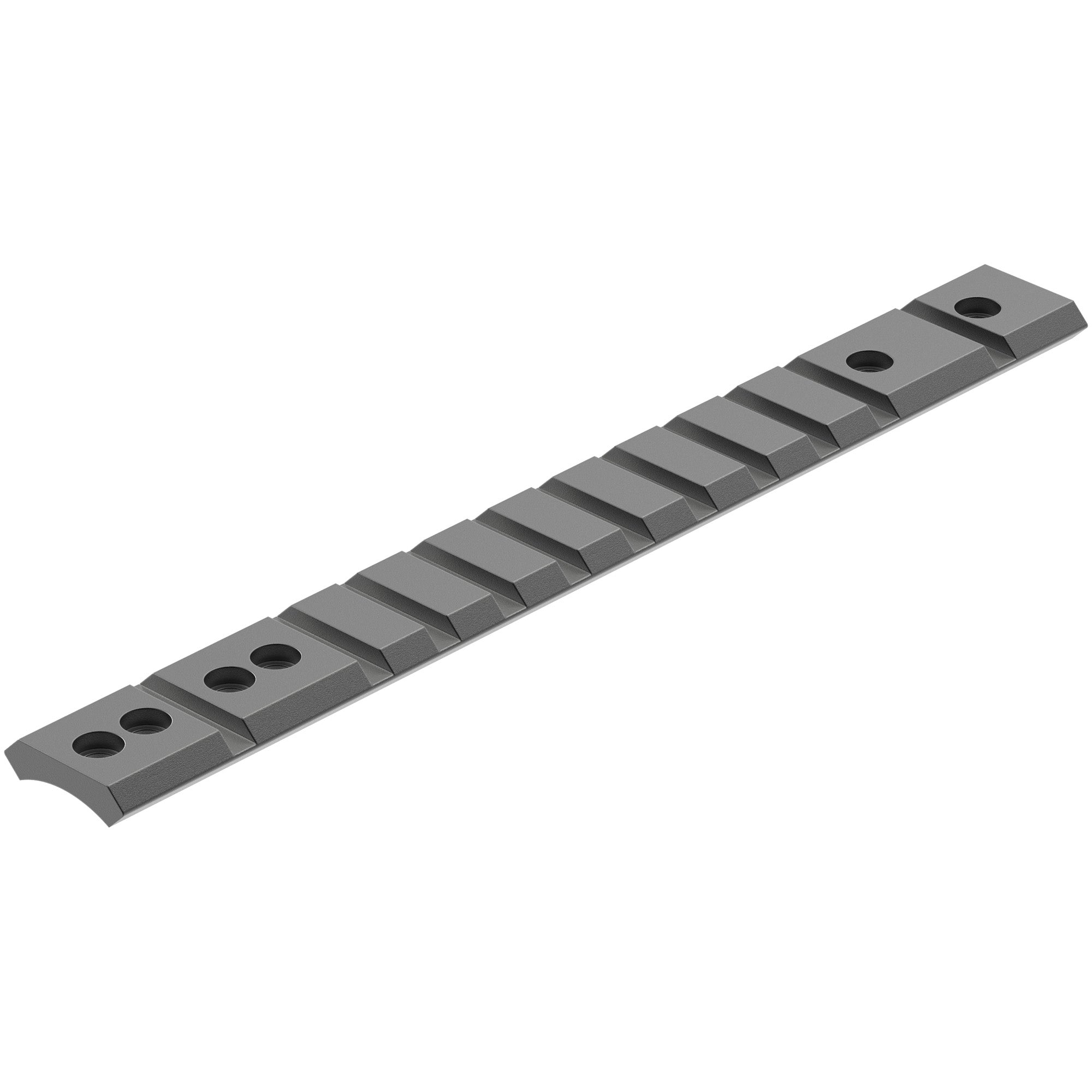 Leupold QRW Quick Release Weaver Mount for Savage 110 L/A-Axis