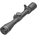 Leupold VX-3HD 2.5-8x36mm Rifle Scope with Duplex Reticle - Matte Black