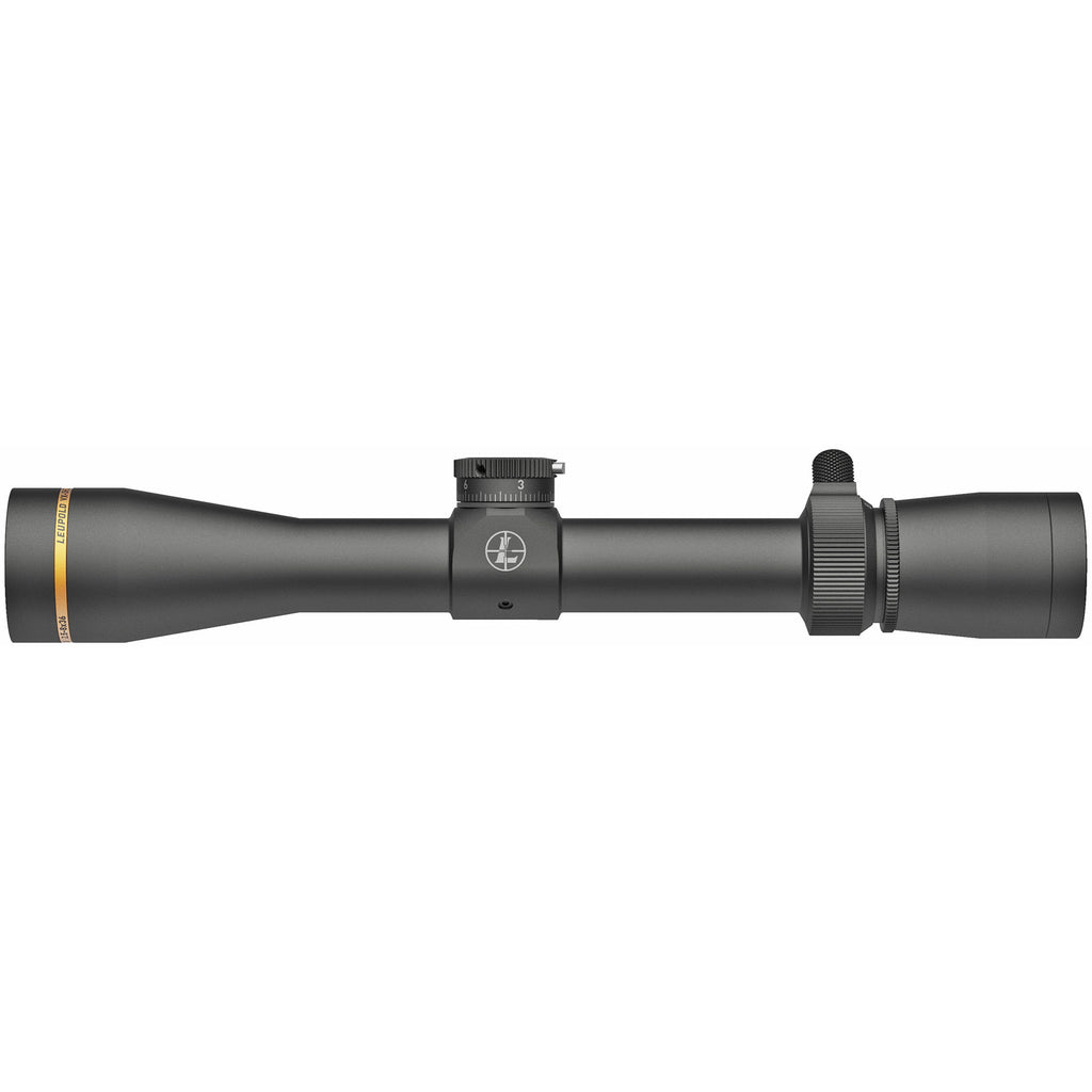 Leupold VX-3HD 2.5-8x36mm Rifle Scope with Duplex Reticle - Matte Black