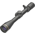 Leupold VX-3HD 3.5-10x40mm Rifle Scope with Duplex Reticle