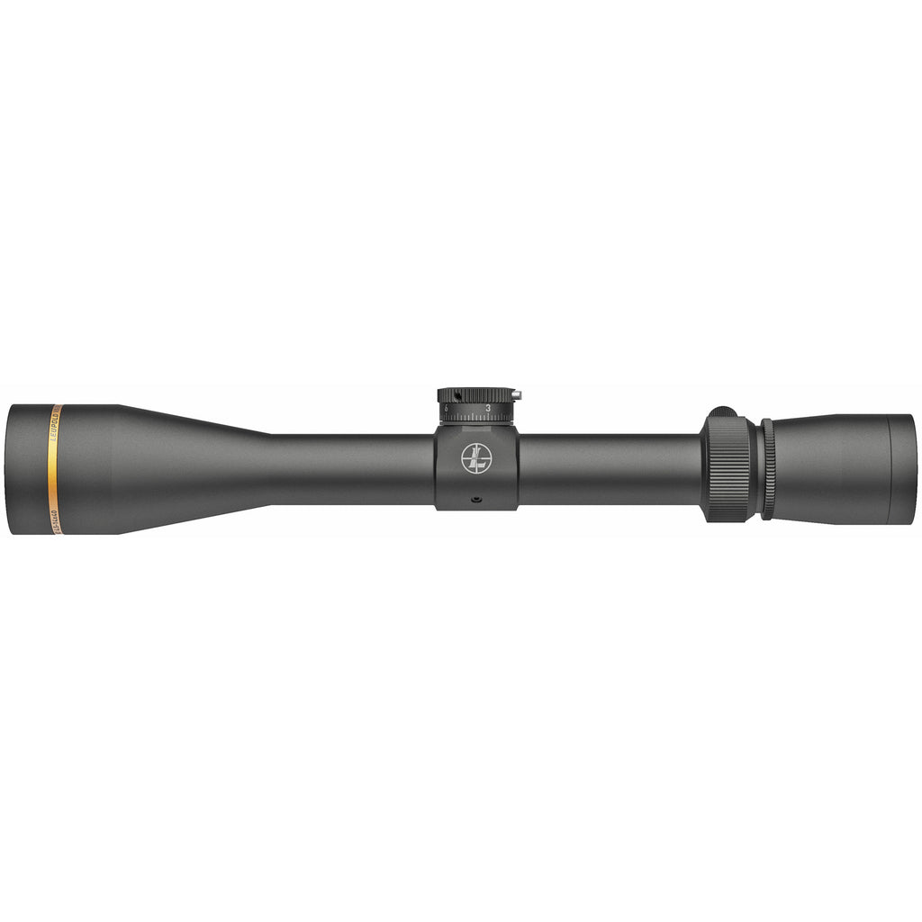 Leupold VX-3HD 4.5-14x40 Wind-Plex Rifle Scope with 30mm Tube