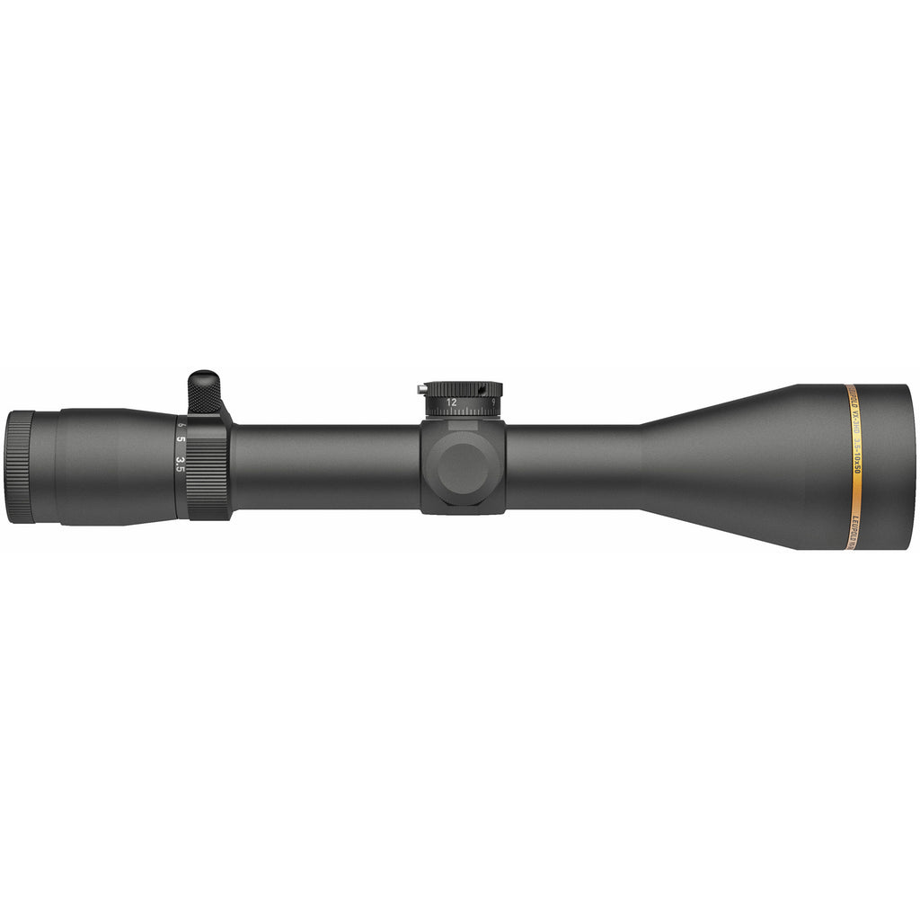 Leupold VX-3HD 3.5-10x50 Rifle Scope with FireDot Twilight Hunter Reticle