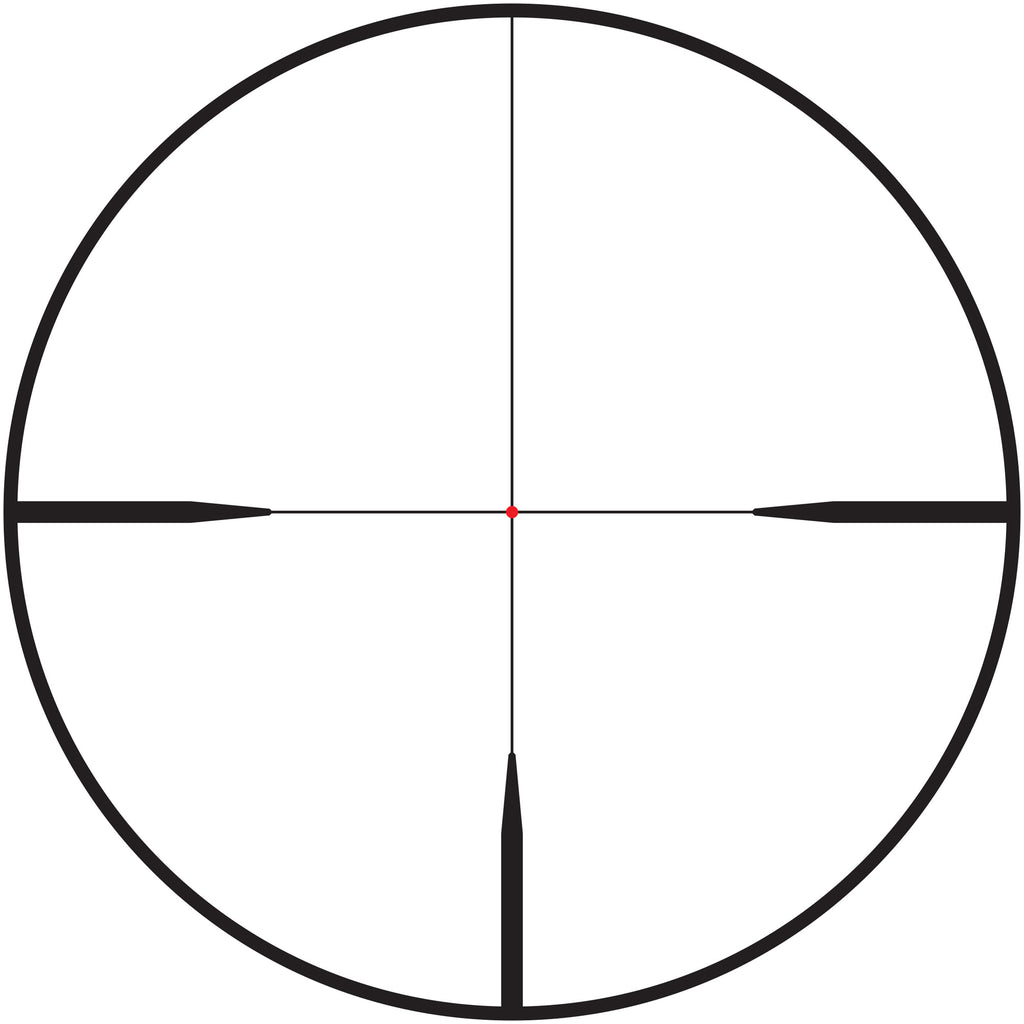 Leupold VX-3HD 3.5-10x50 Rifle Scope with FireDot Twilight Hunter Reticle