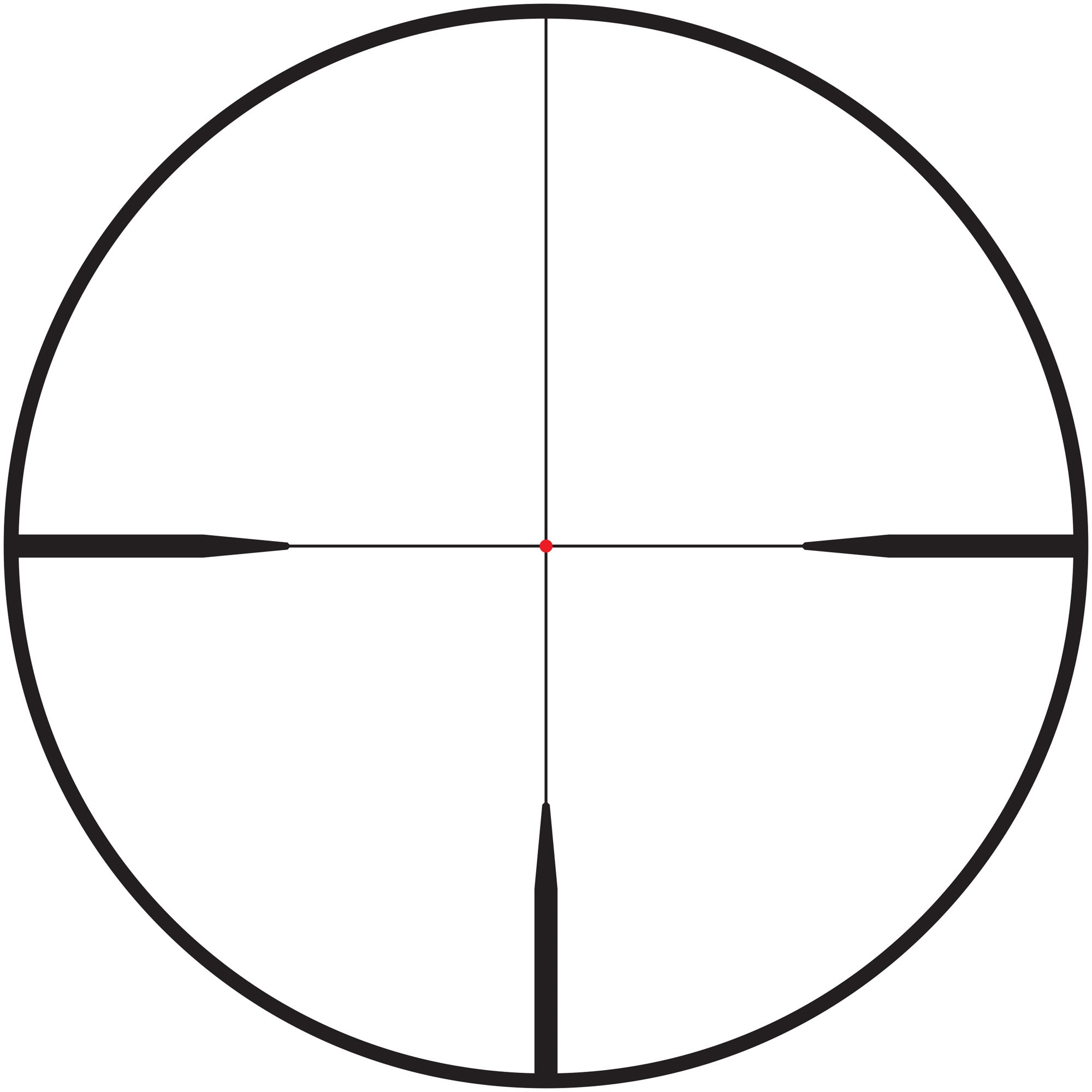 Leupold VX-3HD 3.5-10x50 Rifle Scope with FireDot Twilight Hunter Reticle
