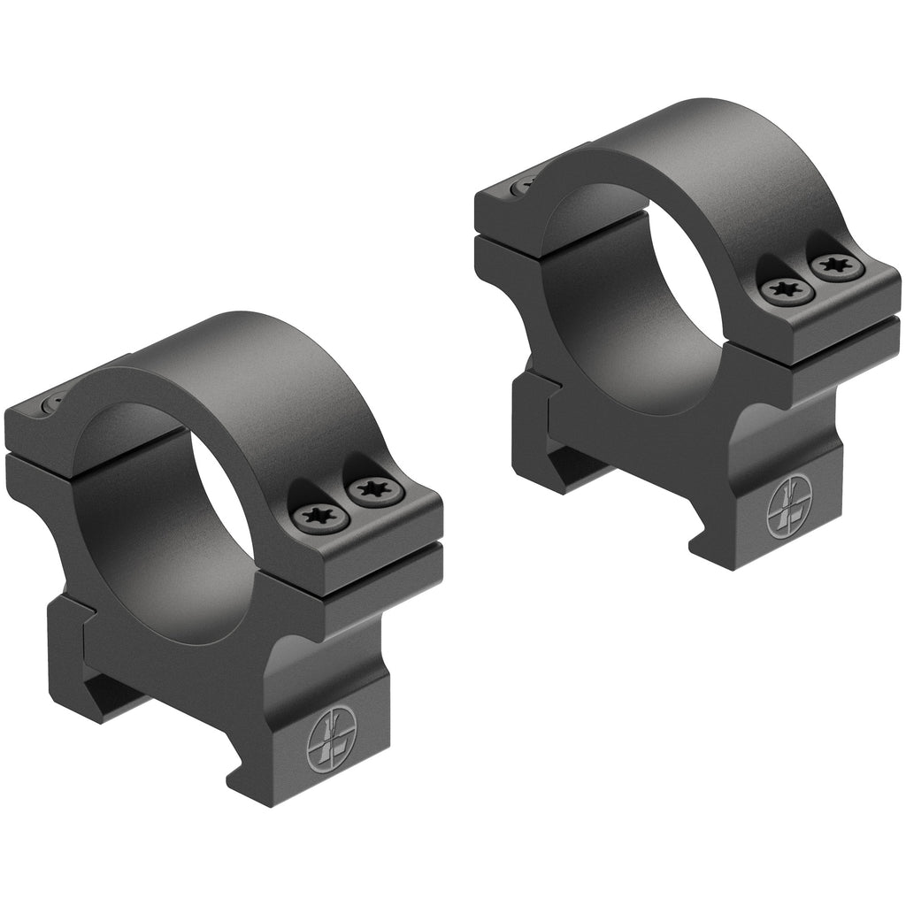 Leupold Open Range 1