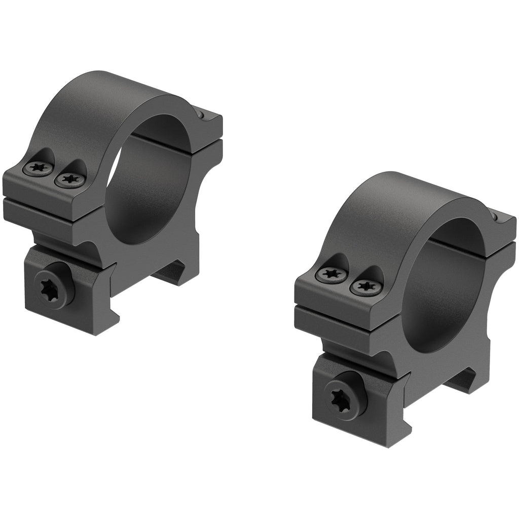 Leupold Open Range 1