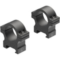 Leupold Open Range Series Medium Scope Rings for 1-Inch Tubes