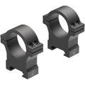 Leupold Open Range 30mm High Scope Rings - Black