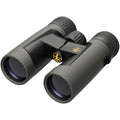 Leupold BX-2 Alpine HD 8x42mm Binoculars - Compact Gray Design for Versatile Observation